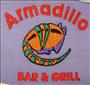 Armadillo Restaurant, Kingston