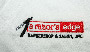 A Razors Edge on white
