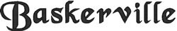 Baskerville