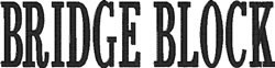 Bridge Block