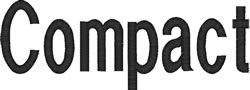 Compact