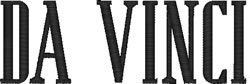 Da Vinci