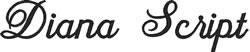 Diana Script