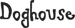 Doghouse