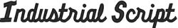 Industrial Script