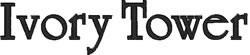 Ivory Tower
