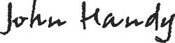 John Handy