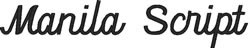Manila Script