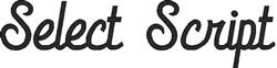 Select Script