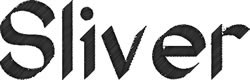 Sliver