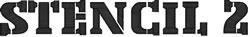 Stencil 2