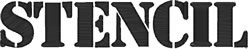 Stencil