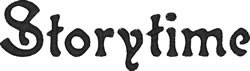 Storytime
