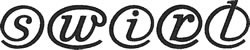 Swirl