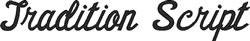 Tradition Script